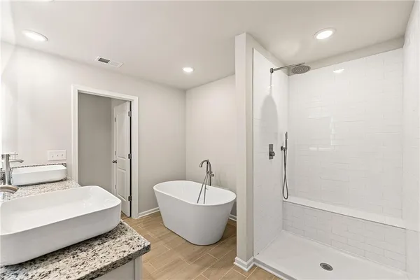 $319,990 | 5303 Magnolia Grove Way, Unit 183, Oakwood, GA 30566