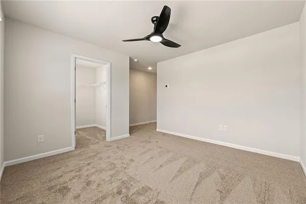 $319,990 | 5303 Magnolia Grove Way, Unit 183, Oakwood, GA 30566