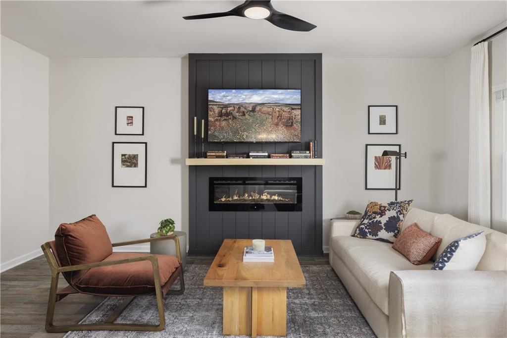 5303 Magnolia Grove Way, Unit 183 Gainesville, GA 30504 - Photo 6 of 18