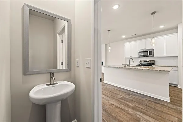 $319,990 | 5303 Magnolia Grove Way, Unit 183, Oakwood, GA 30566