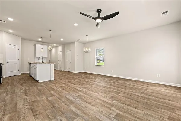 $319,990 | 5303 Magnolia Grove Way, Unit 183, Oakwood, GA 30566