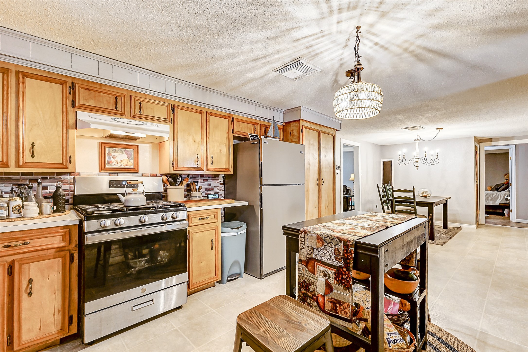 1215 Esther Street Kemah, TX 77565 - Photo 19 of 47