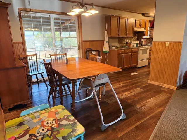 $225,000 | 24 Fox Trott Lane, Golconda, IL 62938