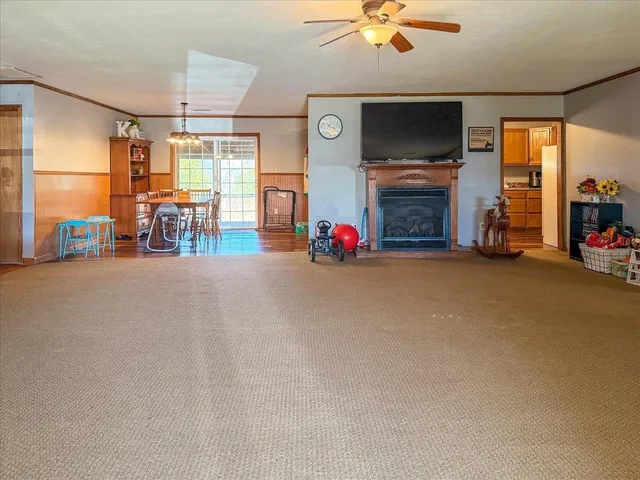 $225,000 | 24 Fox Trott Lane, Golconda, IL 62938