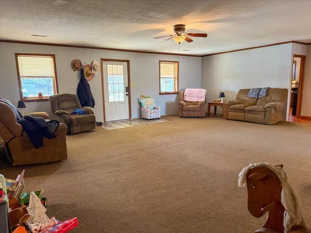 $225,000 | 24 Fox Trott Lane, Golconda, IL 62938