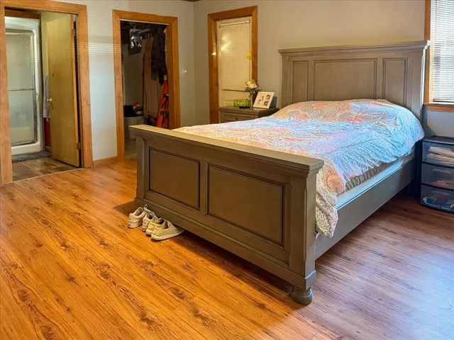 $225,000 | 24 Fox Trott Lane, Golconda, IL 62938