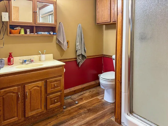 $225,000 | 24 Fox Trott Lane, Golconda, IL 62938