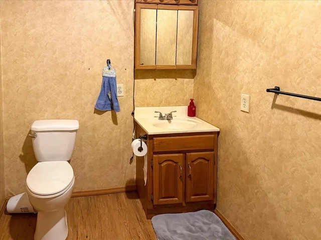 $225,000 | 24 Fox Trott Lane, Golconda, IL 62938