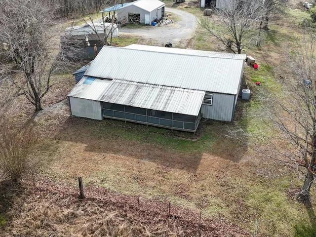 $225,000 | 24 Fox Trott Lane, Golconda, IL 62938