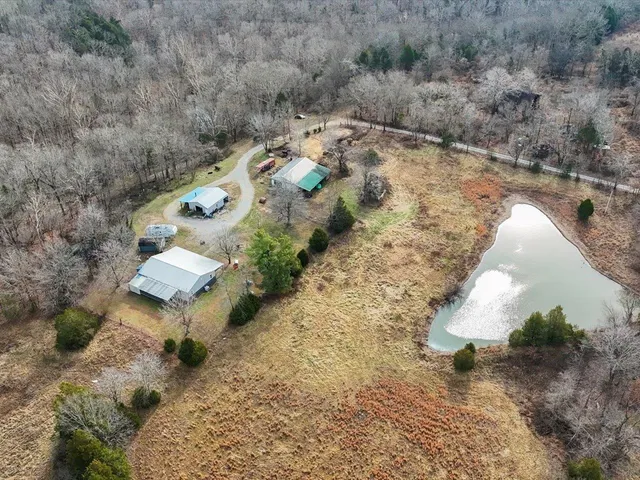 $225,000 | 24 Fox Trott Lane, Golconda, IL 62938