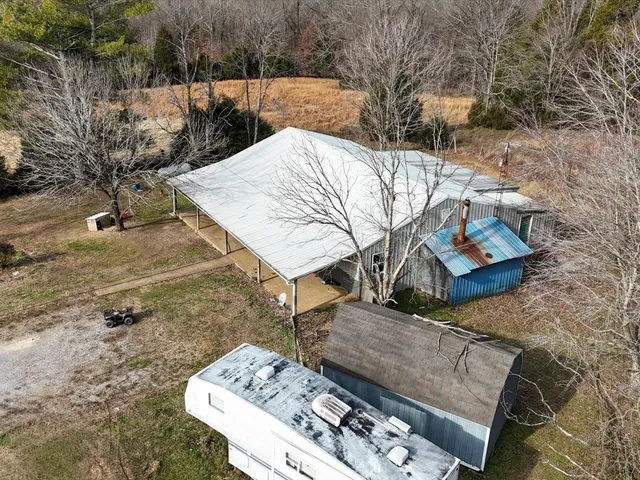 $225,000 | 24 Fox Trott Lane, Golconda, IL 62938