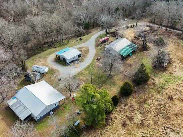 $225,000 | 24 Fox Trott Lane, Golconda, IL 62938