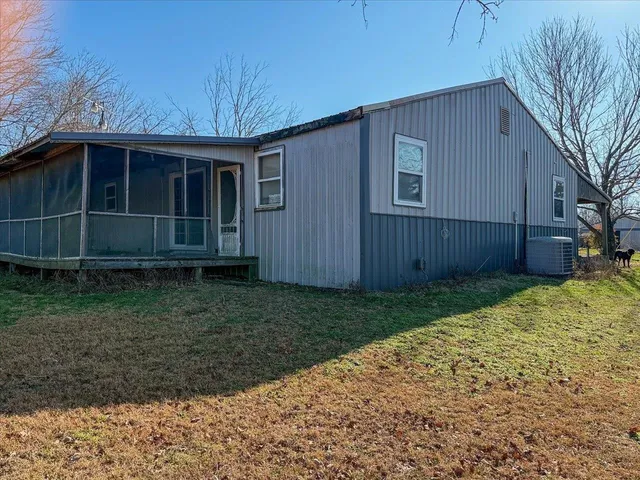 $225,000 | 24 Fox Trott Lane, Golconda, IL 62938