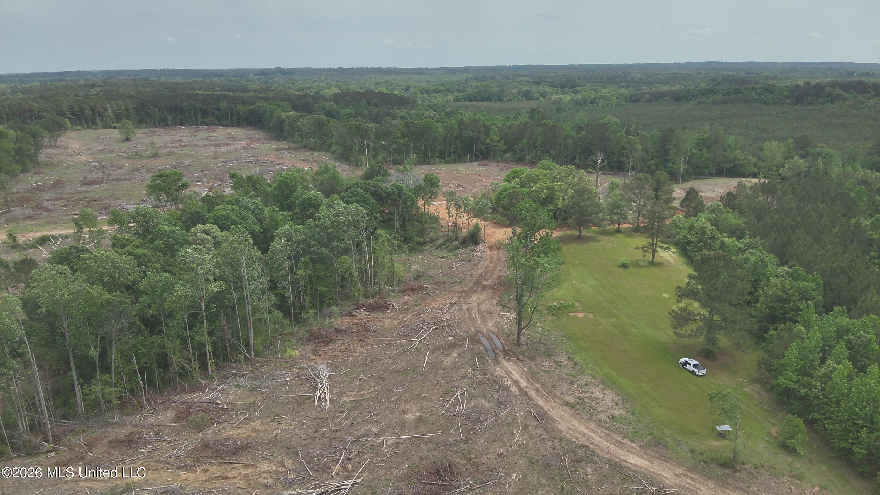 559 Smith County Road Pulaski, MS 39152 - Photo 17 of 32 DJI_20260427132435_0047_V