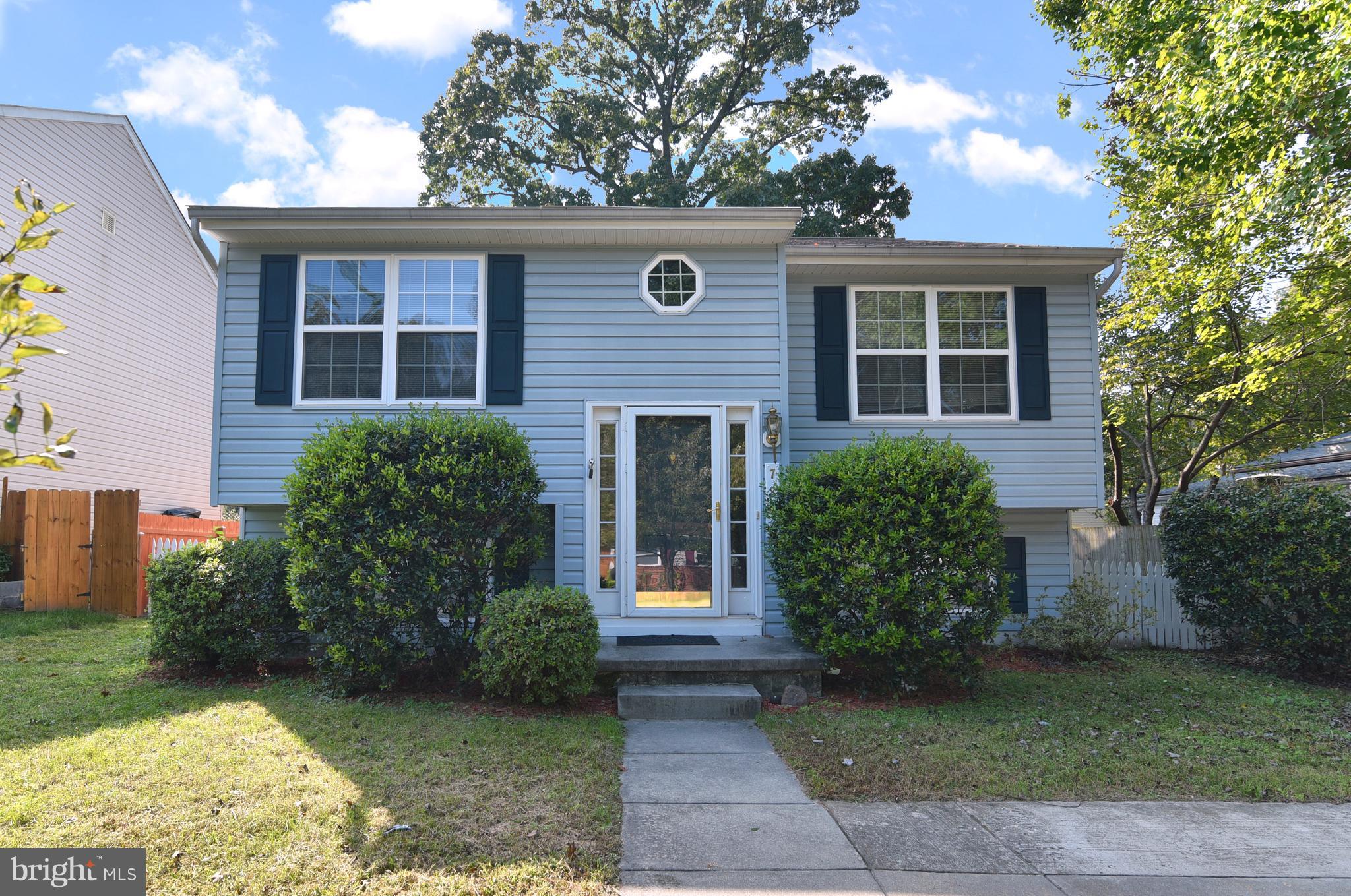 7844 East Shore Road Pasadena, MD 21122 - Photo 1 of 28 Exterior (Front)