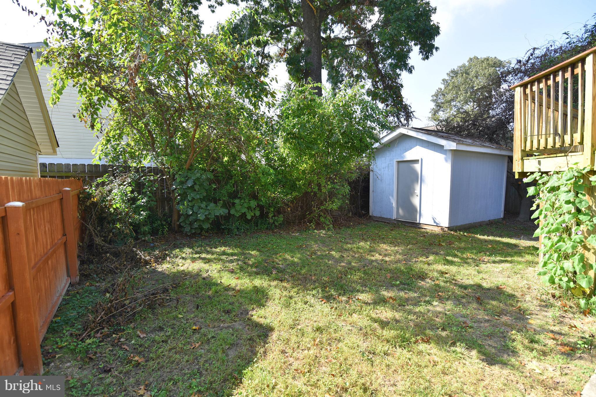 7844 East Shore Road Pasadena, MD 21122 - Photo 27 of 28 Exterior (Rear)