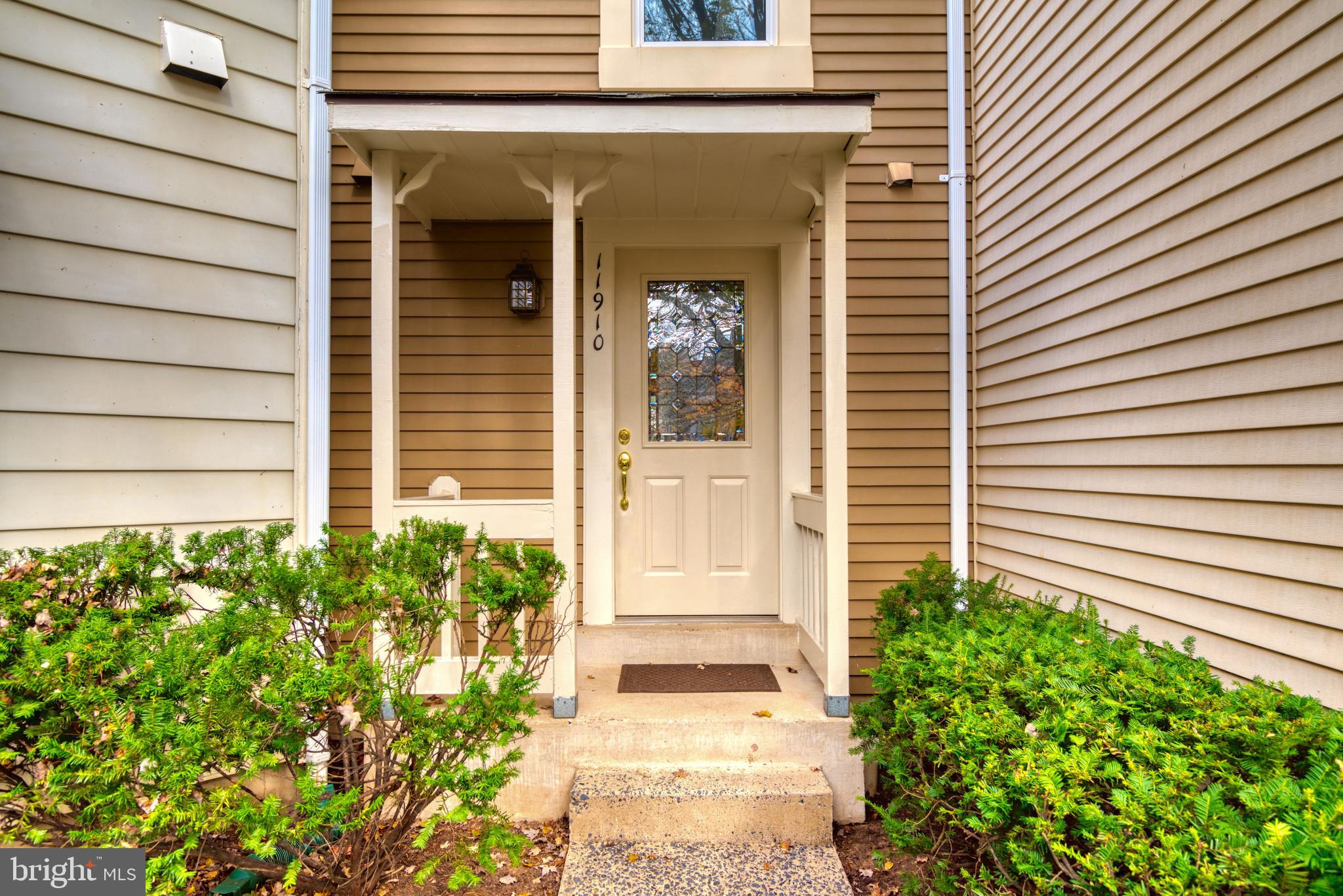 11910 Crosswind Court Reston, VA 20194 - Photo 1 of 34 Exterior (Front)