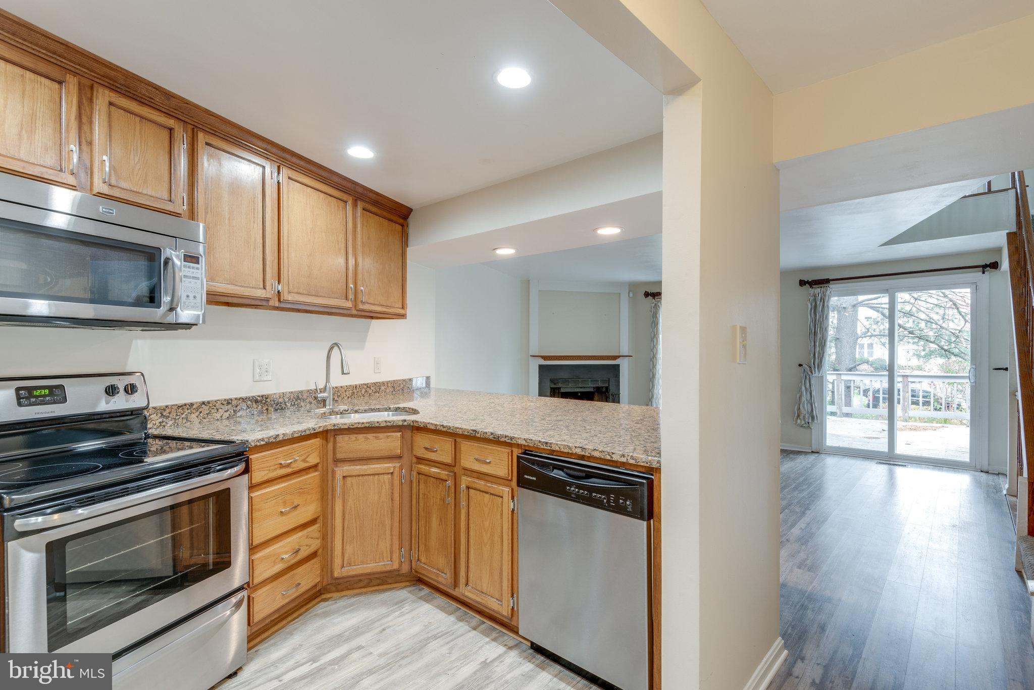 11910 Crosswind Court Reston, VA 20194 - Photo 4 of 34 Gallery Image 4