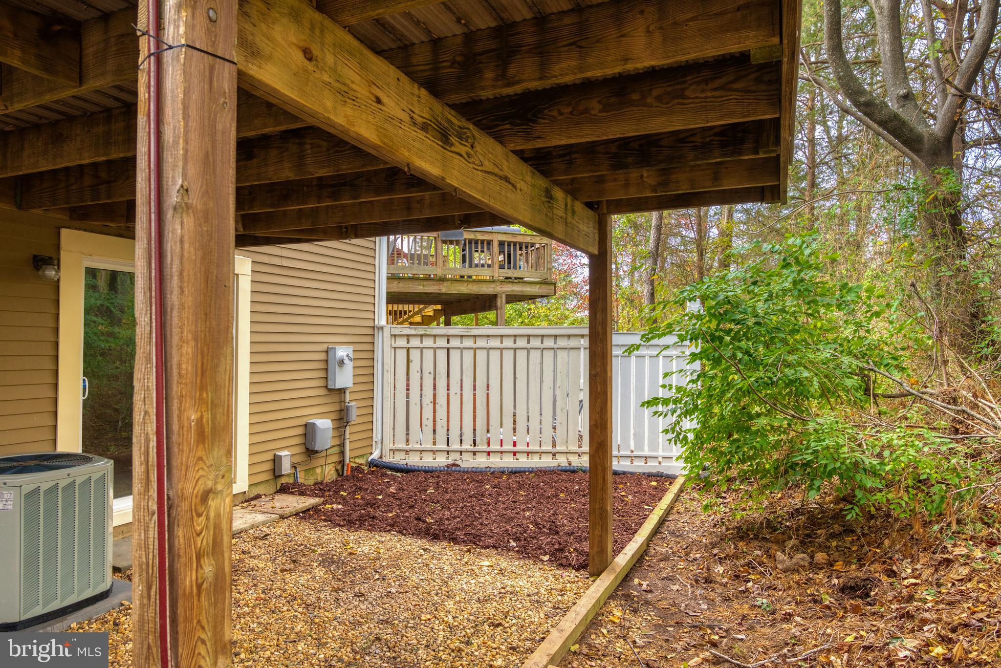 11910 Crosswind Court Reston, VA 20194 - Photo 31 of 34 Walk Out Basement