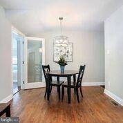 13228 Club Road Hagerstown, MD 21742 - Photo 11 of 28 Dedicated dining space