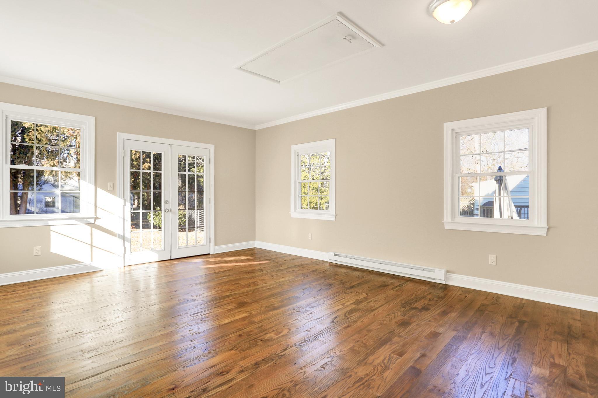 13228 Club Road Hagerstown, MD 21742 - Photo 13 of 28 Natural Light abounds! Patio access.