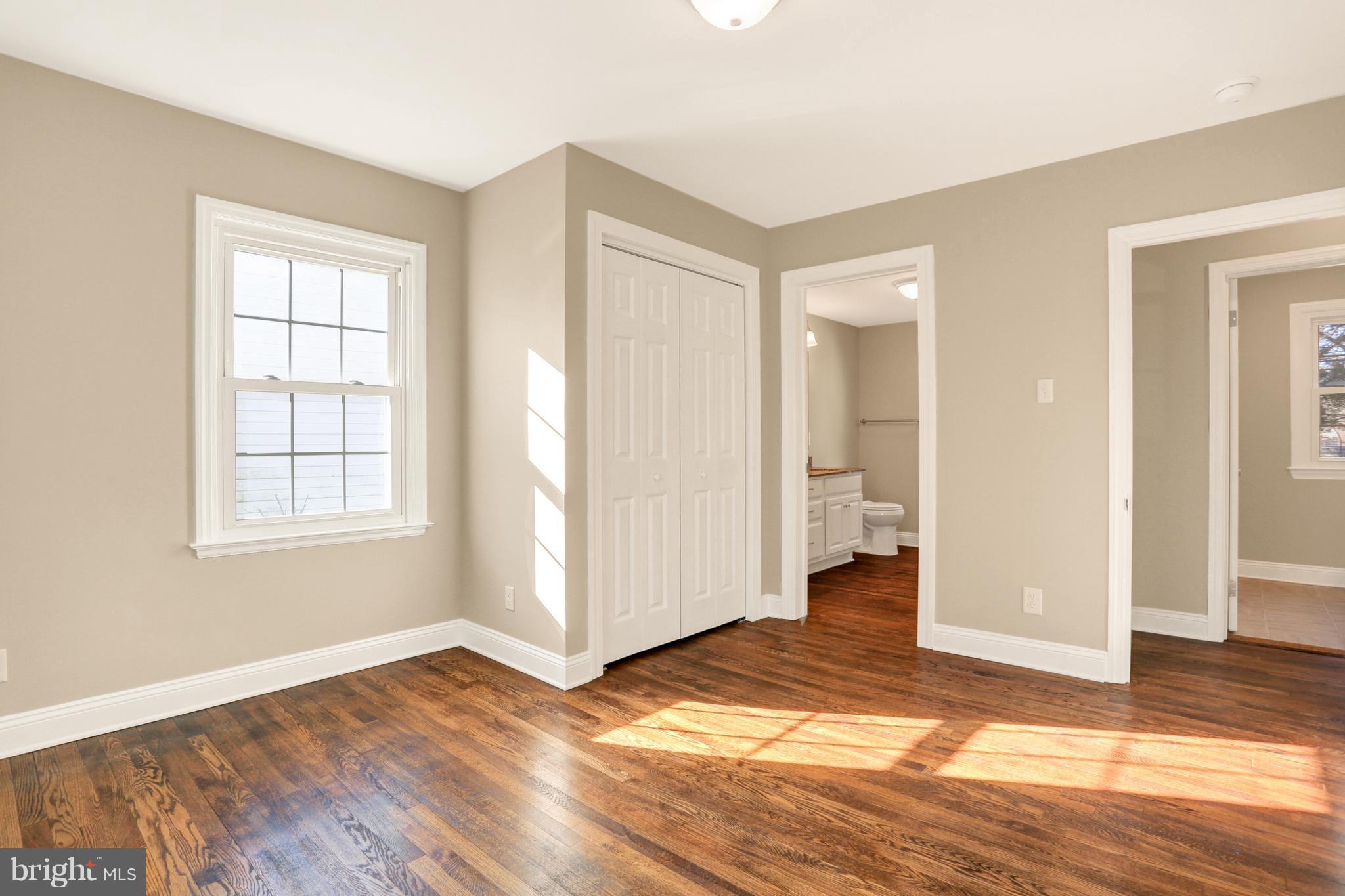 13228 Club Road Hagerstown, MD 21742 - Photo 16 of 28 Newly created first floor master suite