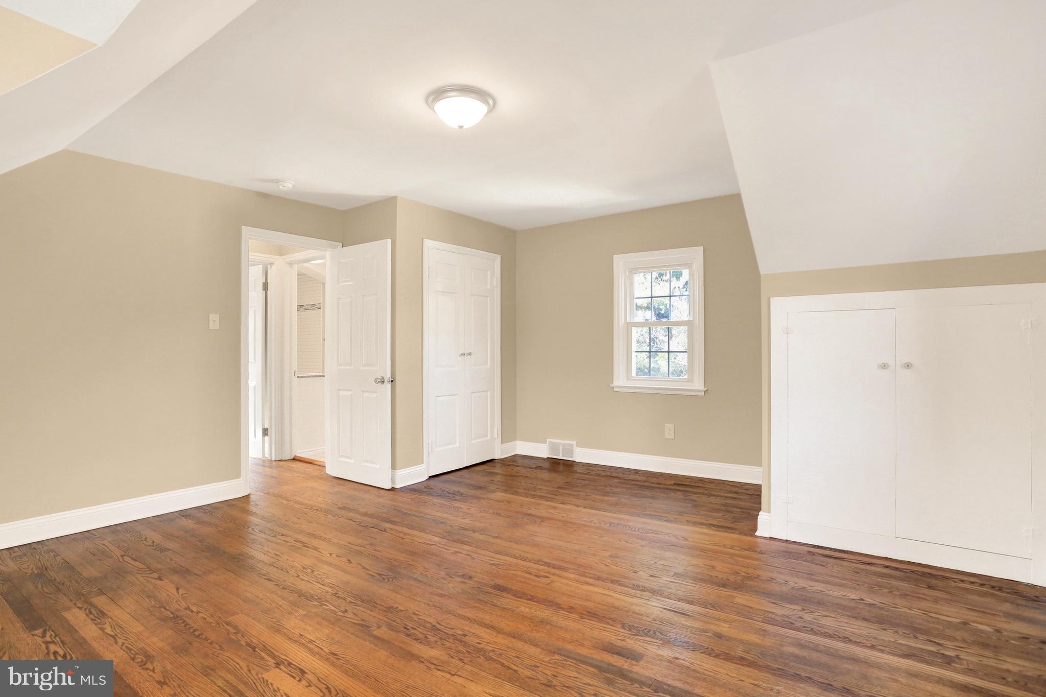 13228 Club Road Hagerstown, MD 21742 - Photo 19 of 28 Bedroom 2- upper level