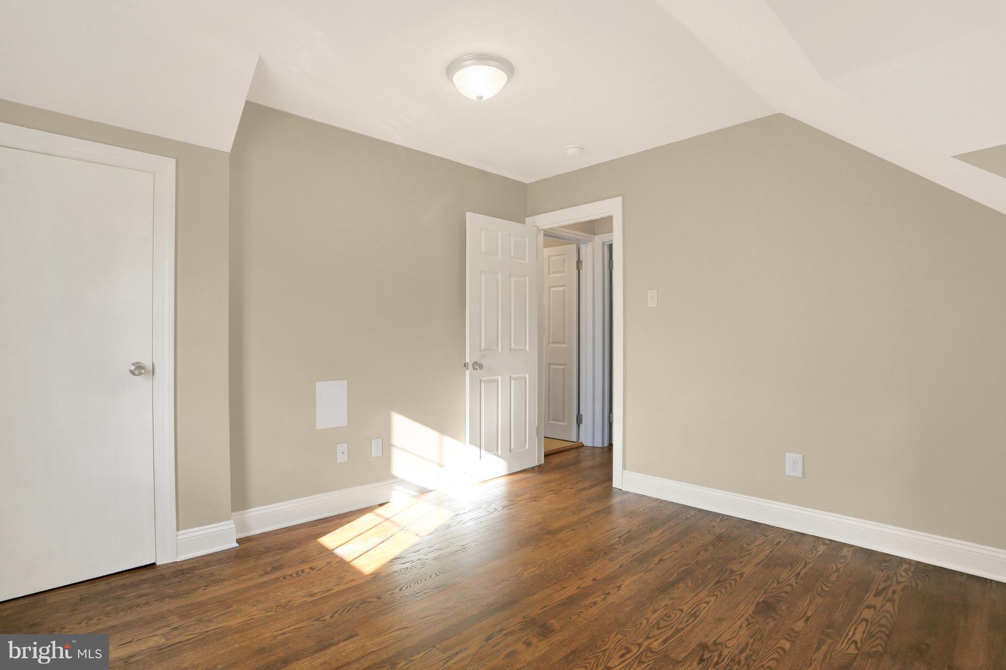 13228 Club Road Hagerstown, MD 21742 - Photo 22 of 28 Bedroom 3- Upper level