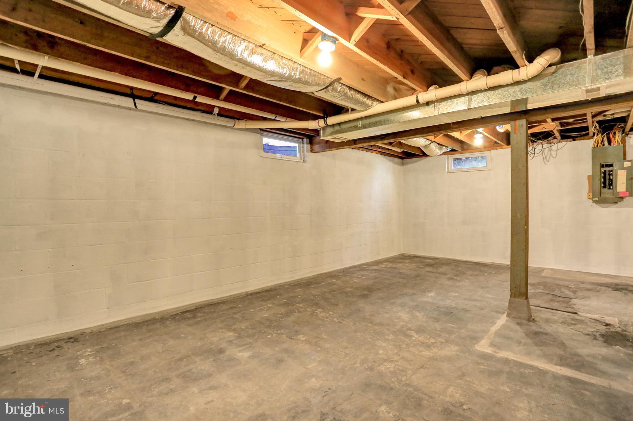 13228 Club Road Hagerstown, MD 21742 - Photo 25 of 28 Blank canvas for you to create another retreat!
