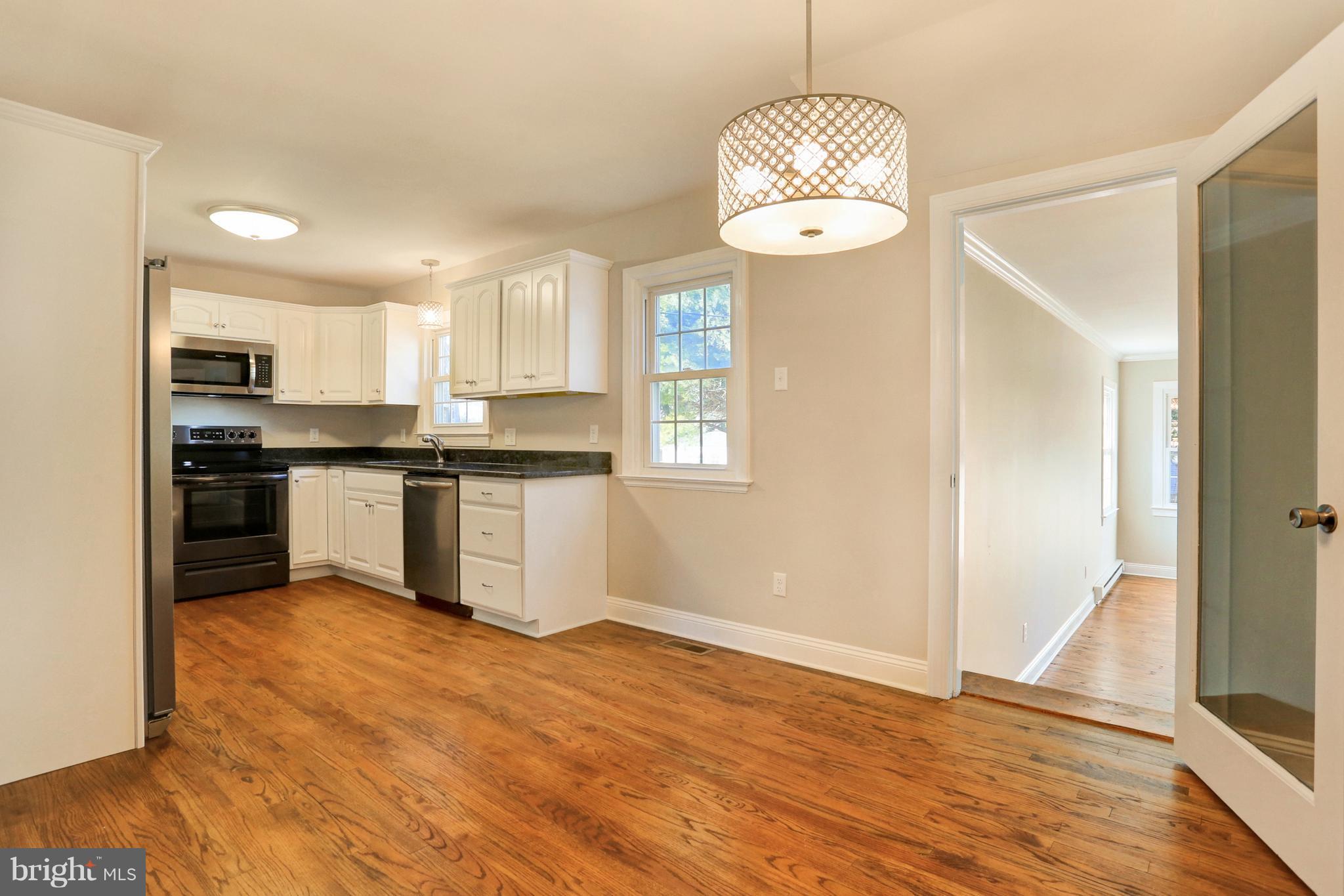 13228 Club Road Hagerstown, MD 21742 - Photo 10 of 28 Dining room space flows to family room addition