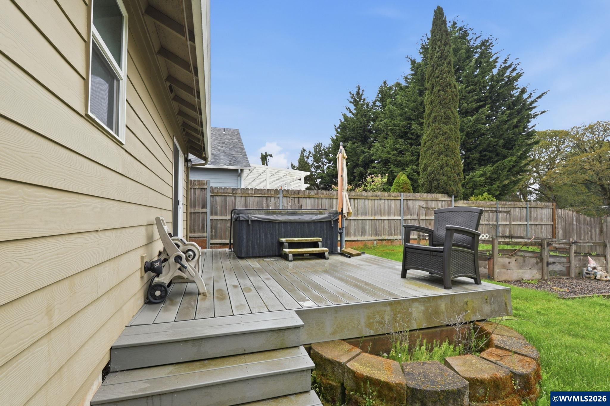 948 Salamander Road Southeast Jefferson, OR 97352 - Photo 30 of 39