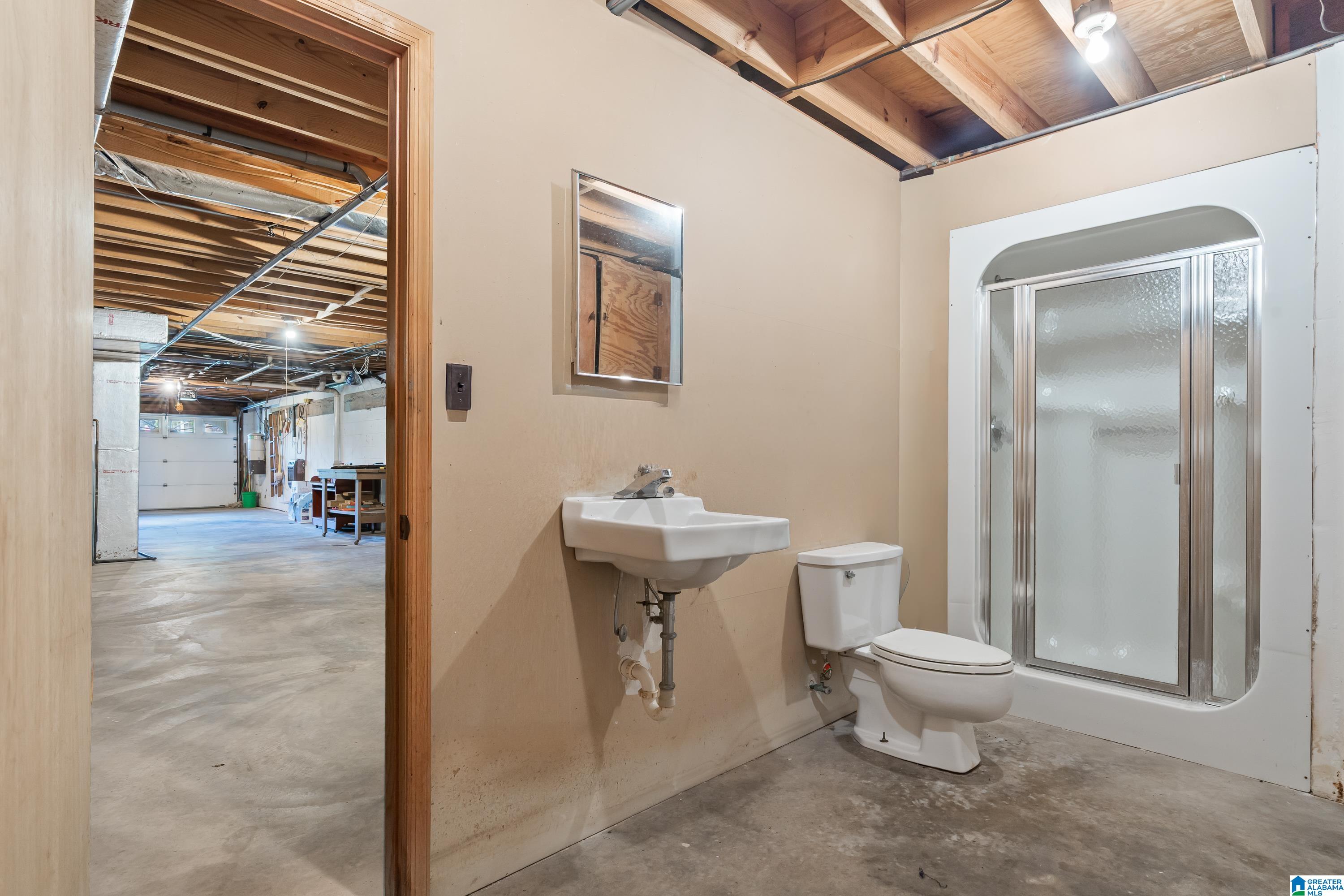 3805 Warrior Jasper Road Warrior, AL 35180 - Photo 32 of 54
