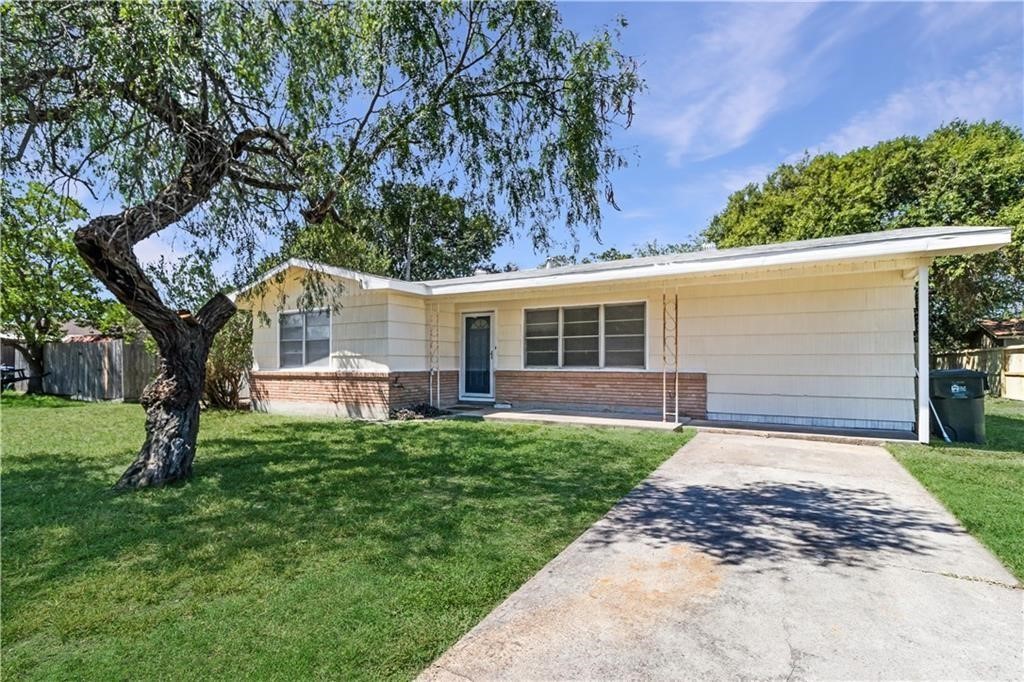 4829 Edith Street Corpus Christi, TX 78411 - Photo 1 of 12