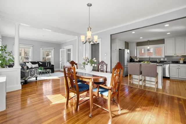 $689,900 | 42 Pentucket Avenue, Lowell, MA 01852