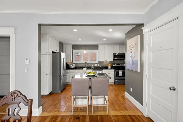 $689,900 | 42 Pentucket Avenue, Lowell, MA 01852