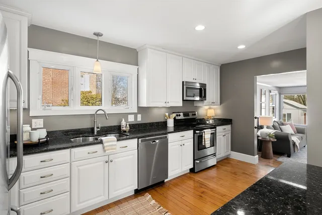 $689,900 | 42 Pentucket Avenue, Lowell, MA 01852