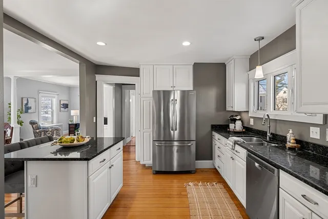 $689,900 | 42 Pentucket Avenue, Lowell, MA 01852