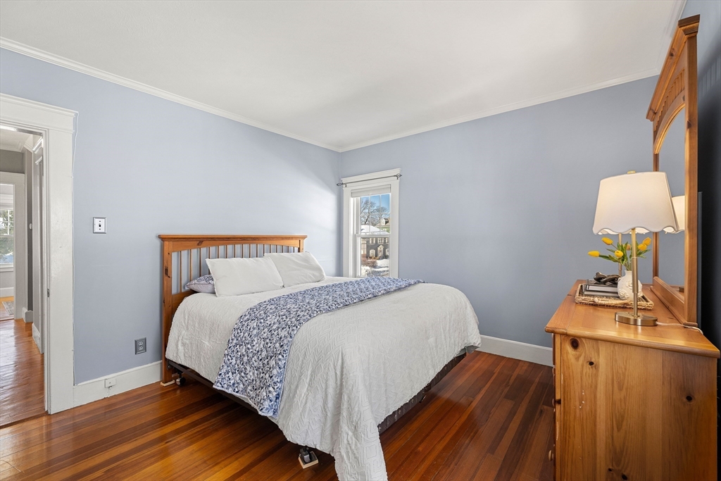 42 Pentucket Avenue Lowell, MA 01852 - Photo 26 of 42