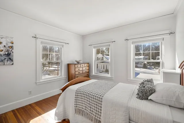 $689,900 | 42 Pentucket Avenue, Lowell, MA 01852