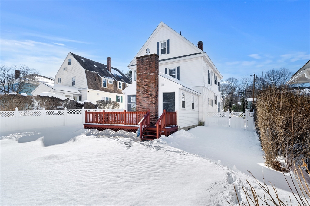 42 Pentucket Avenue Lowell, MA 01852 - Photo 36 of 42