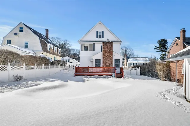 $689,900 | 42 Pentucket Avenue, Lowell, MA 01852