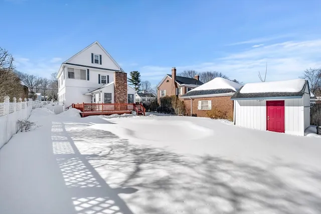 $689,900 | 42 Pentucket Avenue, Lowell, MA 01852