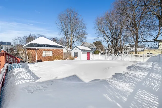 $689,900 | 42 Pentucket Avenue, Lowell, MA 01852