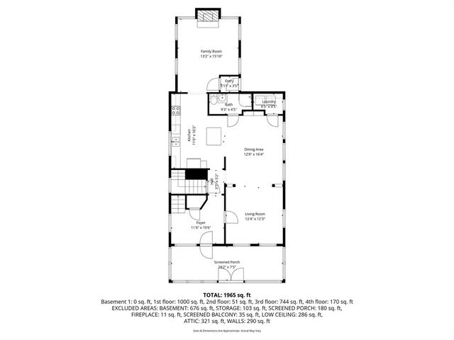 $689,900 | 42 Pentucket Avenue, Lowell, MA 01852