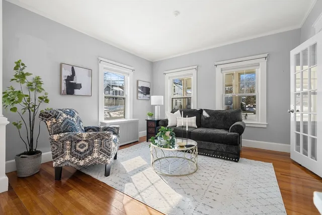 $689,900 | 42 Pentucket Avenue, Lowell, MA 01852