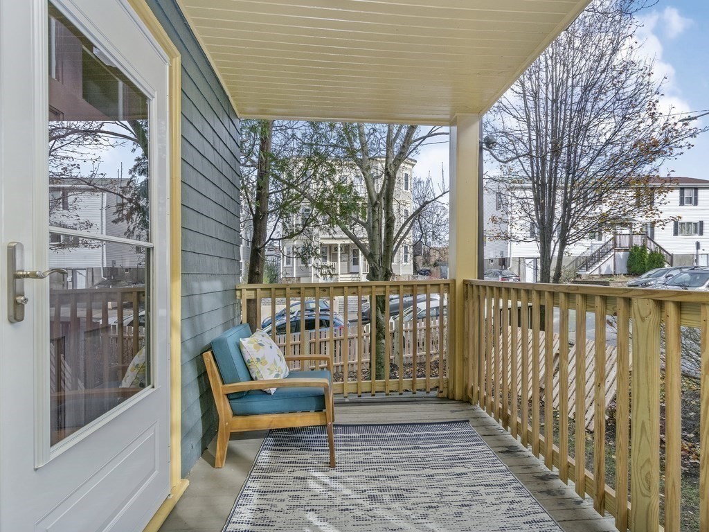 97 Montebello Road, Unit 1 Boston, MA 02130 - Photo 14 of 22