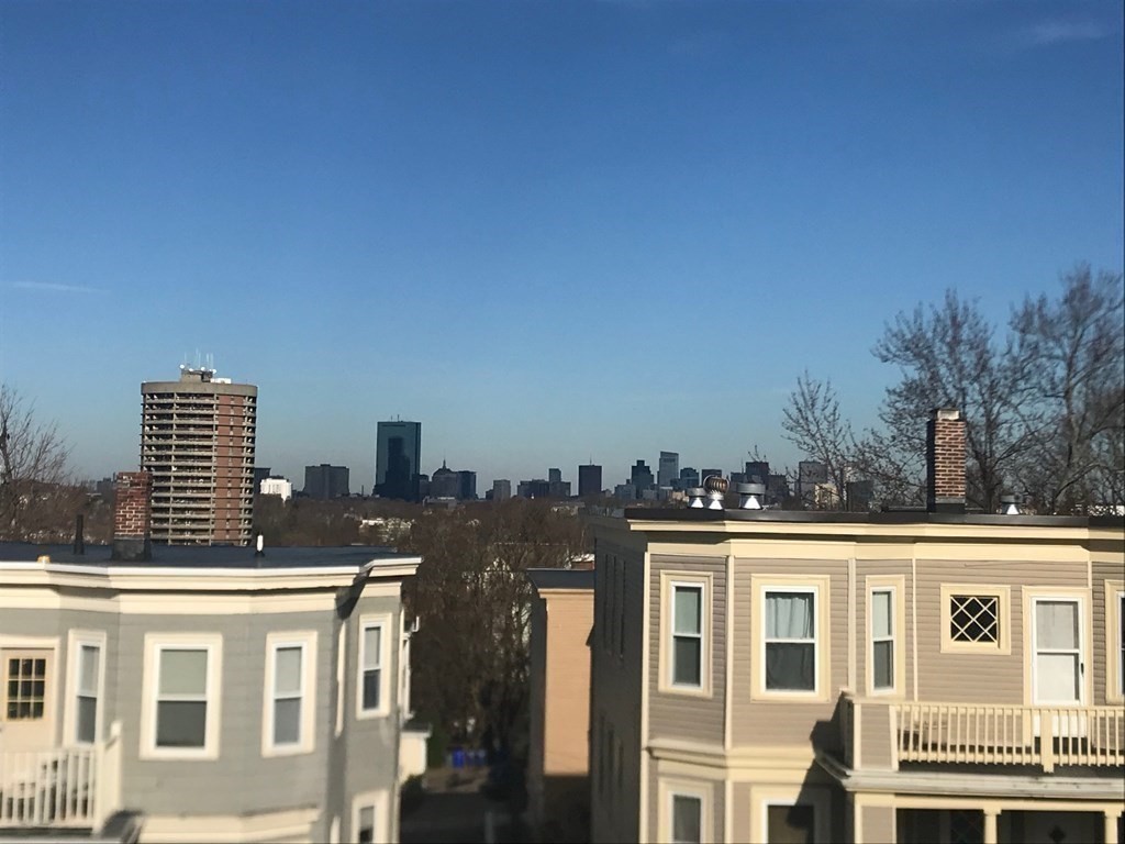 97 Montebello Road, Unit 1 Boston, MA 02130 - Photo 19 of 22