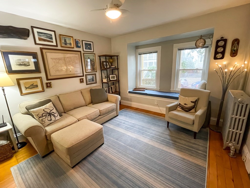 97 Montebello Road, Unit 1 Boston, MA 02130 - Photo 3 of 22