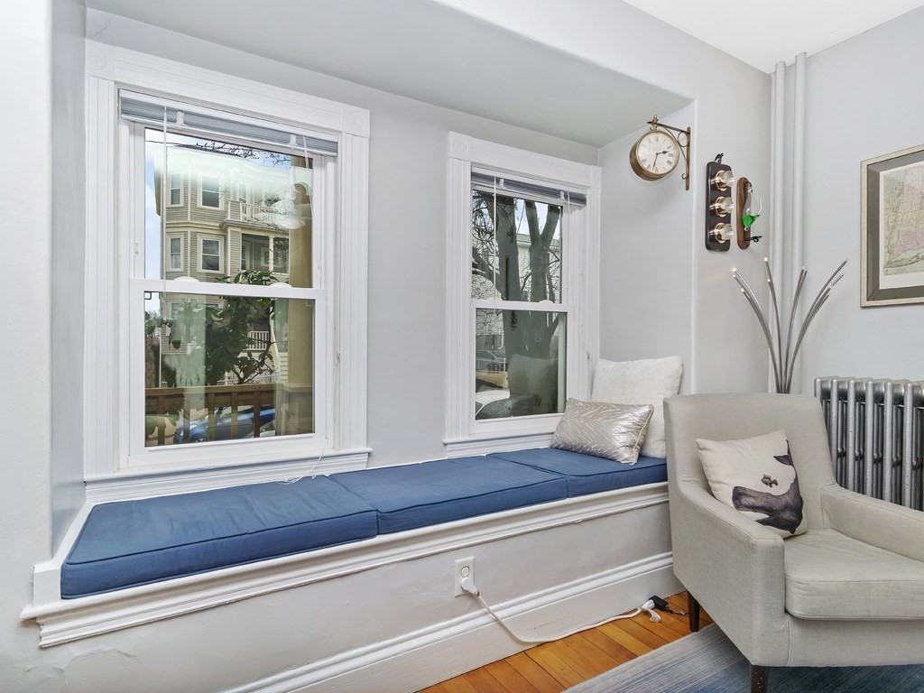 97 Montebello Road, Unit 1 Boston, MA 02130 - Photo 4 of 22