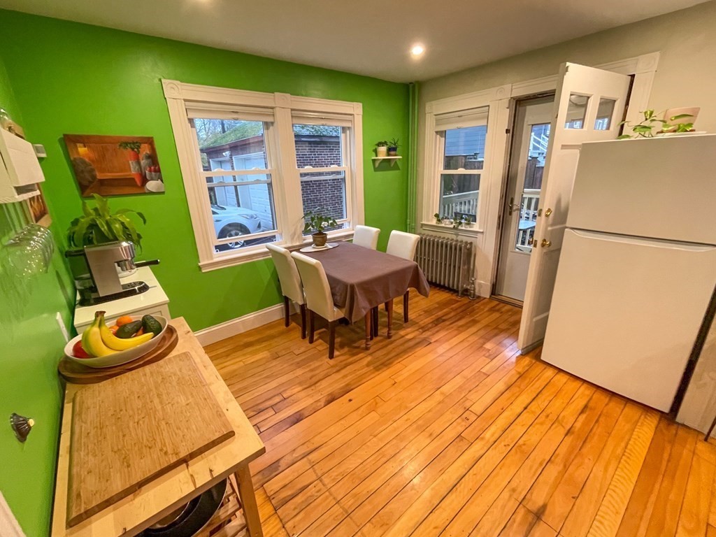 97 Montebello Road, Unit 1 Boston, MA 02130 - Photo 5 of 22